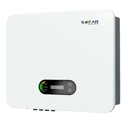 Sofar grid inverter 5.5 KTLX G3 5kW 3-Fazowy