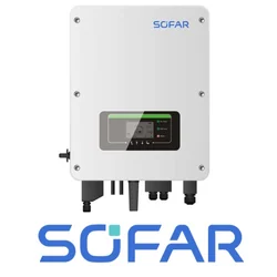 SOFAR Hübriidmuundur HYD3000-ES 3 kW