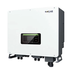Sofar Hybrid-Wechselrichter HYD10 KTL 10kW 3-Fazowy