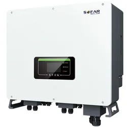 SOFAR HYD10KTL-3PH Hybrid inverter 10kW 3F 2MPPT