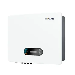 Sofar invertor 6,6ktlx-g3, přepínač wifi&dc