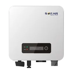 sofar invertors 3300 tl-g3 wifi līdzstrāvas slēdzis vienfāzes