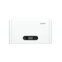 Sofar PowerALL ESI υβριδικός μετατροπέας 3.68K-S1 1F 2xMPPT