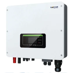 Sofar Solar Hybrid-Wechselrichter HYD4000-EP