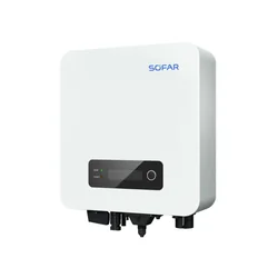 Sofar Solar инвертор 3,3 KTL G3 1F 1MPPT