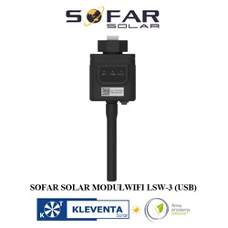 SOFAR WIFI MODUŁ LSW-3 USB