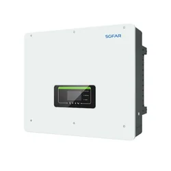 SofarSolar HYD 8KTL-3PH 8KW Гібрид