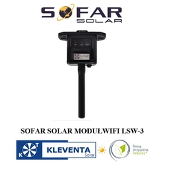 SofarSolar WIFI MODULE [LSW-3] RS485