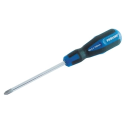 SOFT TOUCH Phillips screwdriver PH2x38mm PROLINE 10168