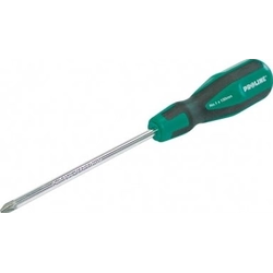 SOFT TOUCH Phillips screwdriver PZ2x100mm PROLINE 10176