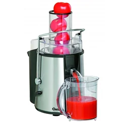 Соковижималка Top Juicer