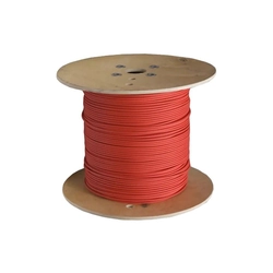 SOLAR CABLE 4MM RED 500 M