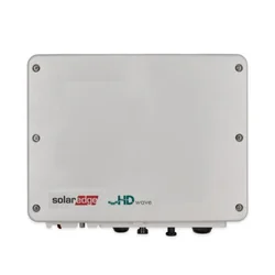 Solar Edge Inverter SE6000H - RW000BNN4 / 1-fazowy