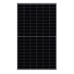 Solar panel JA SOLAR JAM60S20-385/MR BF