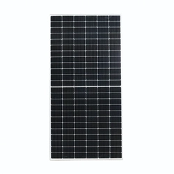 Solar panel LONGI LR4-72HPH-450M 450W photovoltaic, monocrystalline 2094x1038x35mm