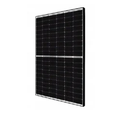 Solar panel Ulica Solar 455W UL-455M-144HV Silver Frame