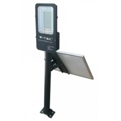 Solar street luminaire V-TAC VT-ST200