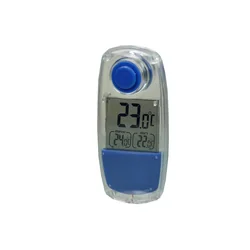 Solar-Thermometer mit Timer/Einschaltfunktion POWERplus Parrot