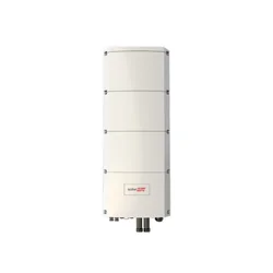 SolarEdge 10kW Home Hub inverter, hibrid, háromfázisú, nincs kijelző, nincs wifi