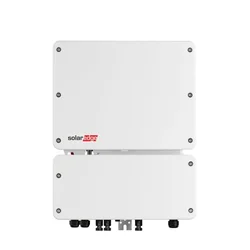 SolarEdge 1PH Centro doméstico 3.68 kW