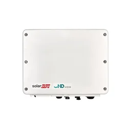 SolarEdge 3,5kW, on-grid inverter, single-phase, 1 mppt, no display, wifi