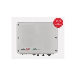 SolarEdge 4.0kW