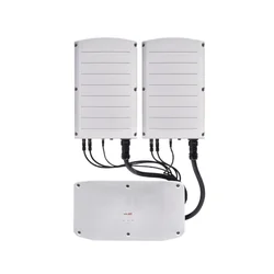 SolarEdge 50kW, on-grid inverter, three-phase, 1 mppt, no display, wifi