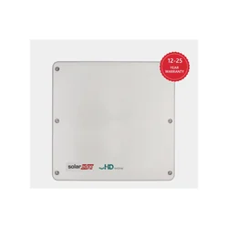 SolarEdge 8.0kW