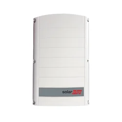 SolarEdge 9kW, on-grid inverter, three-phase, 1 mppt, no display, wifi