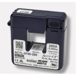 Solaredge current transformer SECT-SPL-250A-A