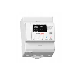 SolarEdge energiemeter met ondersteuning voor Energy Net-communicatie 1PH/3PH 230/400V, 65A