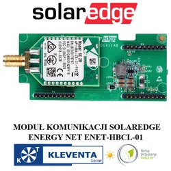 SOLAREDGE ENERGY NET ENET-HBCL-01 MODUŁ KOMUNIKACJI 