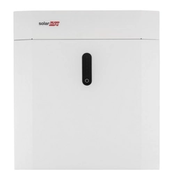 SolarEdge Home Battery, 4.6kWh modules, LV