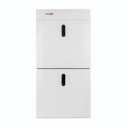 SolarEdge Home Battery 48V 9,2kWh (includes cables and base)