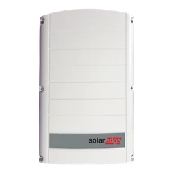 solaredge inverter se10k - rw0teben4