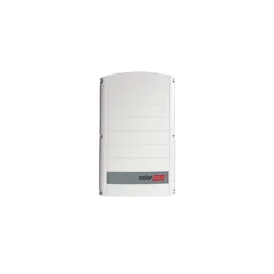 SolarEdge kolmivaiheinen invertteri SE6K-RW0TEBEN4, 6kW, 1MPPT, WIFI, IP65, 12 takuu vuotta