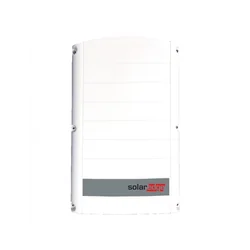 Solaredge omvormer se12,5k-rw0t0bnn4