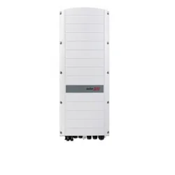 SOLAREDGE OPGESLAGEN OMVORMER SE7K-RWS48BEN4