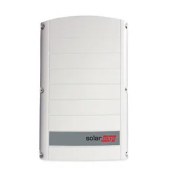 Solaredge SE 3K RWB-invertteri