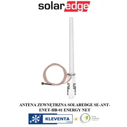 SOLAREDGE SE-ANT-ENET-HB-01 ENERGY NET ANTENA ZEWNĘTRZNA 
