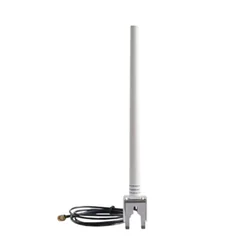 „SolarEdge SE-ANT-ZBWIFI-KIT“ antena, skirta „Wi-Fi“ ir „ZigBee“ ryšiui