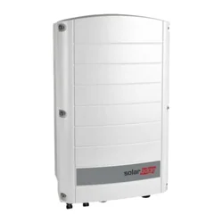 SolarEdge SE16K