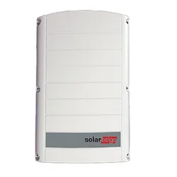 SolarEdge SE33.3K-RW00IBNM4