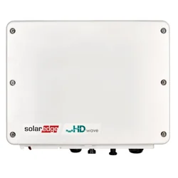 SolarEdge SE4000H-RW000BEN4 4 kW