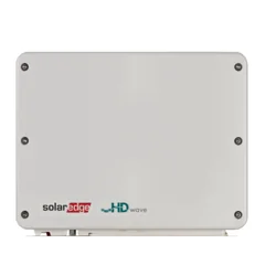 Solaredge SE5000H