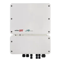 SolarEdge SE5000H-RWS00BEO4