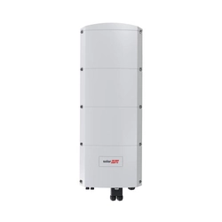 SolarEdge SE5K HEMHUB, HYBRID 3-fazowy (RWB48BFN4)