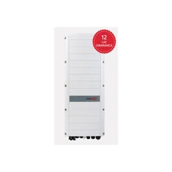 SolarEdge SE8K