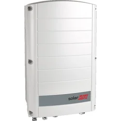 SOLAREDGE SE9K - 3PHASE - ENERGETICKÁ SÍŤ PŘIPRAVENA