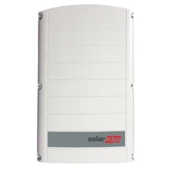 SolarEdge SE9k - 3phase – Energienetzbereit